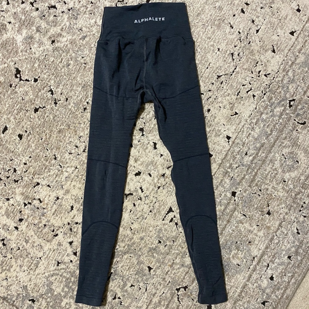 Alphalete Revival Leggings